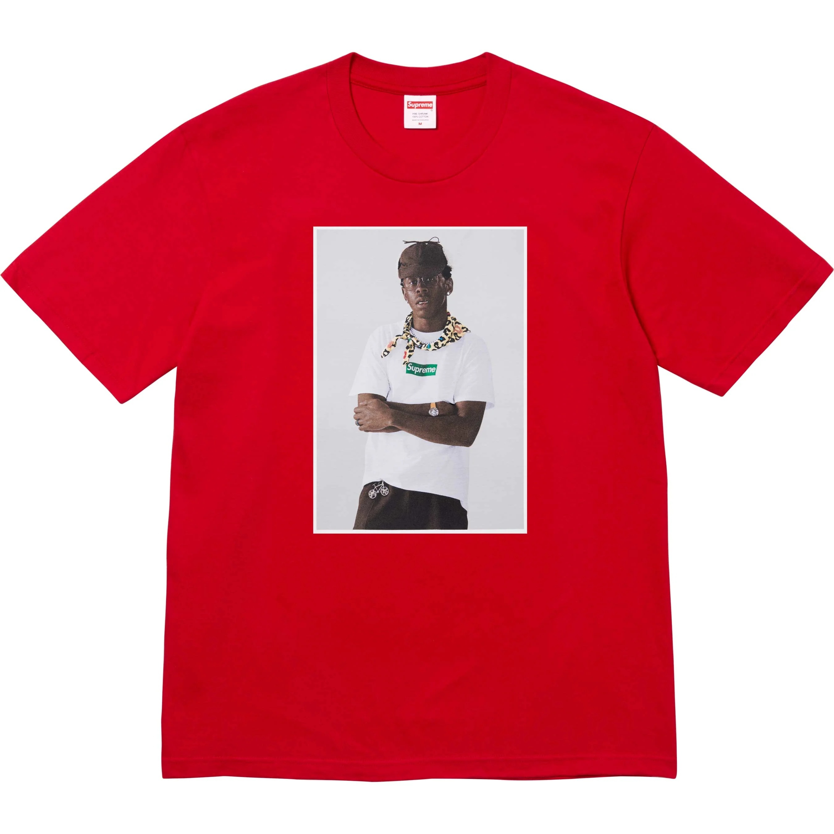 Tyler, The Creator Tee view 6
